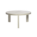 Kos Laquered Round table Tribù