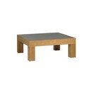 Pure Sofa Square coffee table Tribù