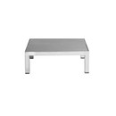 Tribù Natal Sofa Coffee table Garden tables