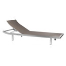 Tribù Mystral Lounger Bathroom furniture Garden lounge Seating / Relaxing