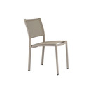 Tribù Picass Side chair Garden seating