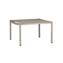 Tribù Picass Footrest Outdoor stools / poufs