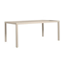 Tribù Picass Table Garden tables