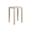 Tribù Picass High bar table Mesas de jardín