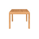 Tribù Pure Table Tables de jardin