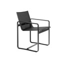 Tribù Neutra Armchair Garden seating