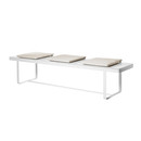 Tribù Neutra Tennisbench Garden seating