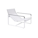 Tribù Neutra Easy chair Outdoor lounge chairs
