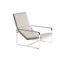 Neutra Easy chair Tribù