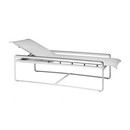 Tribù Neutra Adjustable Lounger Bathroom furniture Garden lounge Seating / Relaxing