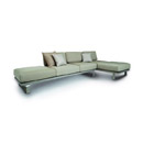 Tribù Natal Sofa Combination Canapés modulaires Fauteuils / Sofas / Poufs Sofas de jardin