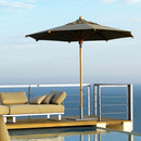 Tribù Safari Wood Sunshades