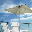 Tribù Vitino Alu Sunshades