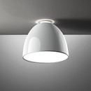 Nur mini gloss luminaria de techo Artemide