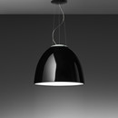 Nur gloss luminarias de suspensión Artemide