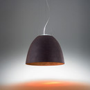 Nur Metamorfosi luminarias de suspensión Artemide
