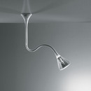 Artemide Pipe lampada a sospensione Lampade a sospensione