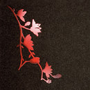 Ruckstuhl Red Flower