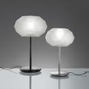 Artemide Soffione stelo 36 | 45 Tischleuchte Tischleuchten
