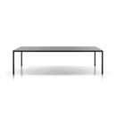 MDF Italia Steel Table Conference / Seminar / Meeting Desks / Escritoires Dining tables / Console tables Office Outdoor dining tables