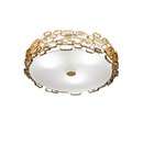 Terzani Glamour Luminaires de plafond
