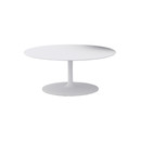 MDF Italia Flow low table Espace lounge / Espace d'attente Tables basses / Tables d'appoint