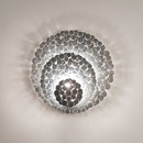 Terzani Tresor Wall-mounted lights