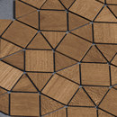 Wooden Carpet Mortimer böwer