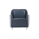 Koo International Audrey armchair