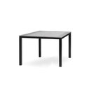 Royal Botania Alusion ALU 90 table Tables de jardin