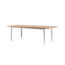 Royal Botania Alusion ALU 320 table Tables de jardin