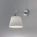 Artemide Tolomeo diffusore 18 | 24 | 32 wall lamp Wall lights