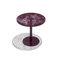 Arktura Coral cafe table Garden tables Lounge area / Waiting room Tables