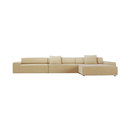 Koo International Longue sofa Armchairs / Sofas / Poufs