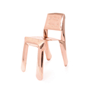 Zieta Chippensteel 0.5 copper