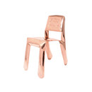Zieta Chippensteel 0.5 copper Seating