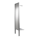 Hans Hansen H 611/611 VA Inspiration Hallway furniture Reception / Entrance area
