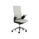Züco Lusso Luxe Swivel chair Asientos Oficina direccional