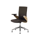 Lusso Luxe Executive conference chair Züco