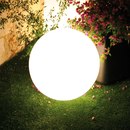 Qui est Paul? Boule lumineuse Floor lights Outdoor lighting