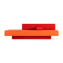 Lensvelt GLYDER Lounge / Waiting area Lounge: Sofas Waiting / Reception furniture