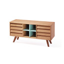 Hans Hansen Remix #7 Sideboards / Kommoden