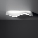 Zeffiro 140 ceiling lamp Artemide