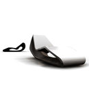 Qui est Paul? Organic Bathroom furniture Garden lounge Relaxing Seating / Relaxing