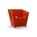 Qui est Paul? Raffy-M9 Garden lounge Lounge area / Waiting room