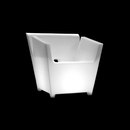 Qui est Paul? Raffy-M9 Lumineux Espace lounge / Espace d'attente Fauteuils de jardin Mobilier espaces d'attente / d'accueil
