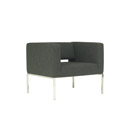 Züco Rilasso Armchair Lounge area / Waiting room