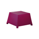 Qui est Paul? Raffy-M9 Tables d'appoint de jardin Tabourets / Poufs de jardin