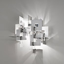 Terzani Untitled Wall-mounted lights