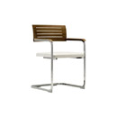 Züco Fiato Visitor chair Asientos Conferencia / reunión Espera / lounge